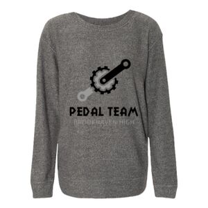 Women’s Cozy Pullover Thumbnail