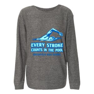 Women’s Cozy Pullover Thumbnail