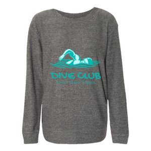 Women’s Cozy Pullover Thumbnail
