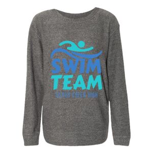 Women’s Cozy Pullover Thumbnail