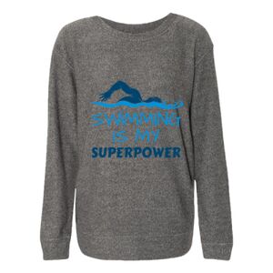 Women’s Cozy Pullover Thumbnail