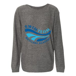 Women’s Cozy Pullover Thumbnail