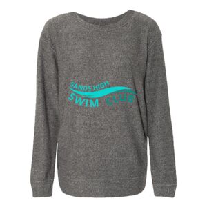 Women’s Cozy Pullover Thumbnail