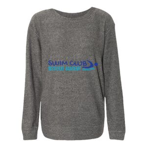 Women’s Cozy Pullover Thumbnail