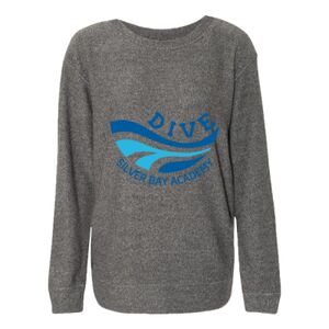Women’s Cozy Pullover Thumbnail