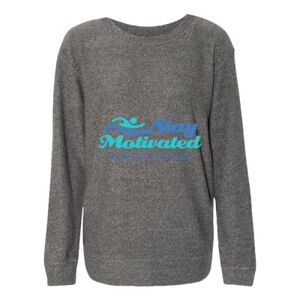 Women’s Cozy Pullover Thumbnail