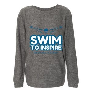 Women’s Cozy Pullover Thumbnail