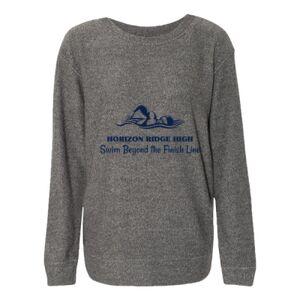 Women’s Cozy Pullover Thumbnail