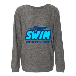 Women’s Cozy Pullover Thumbnail