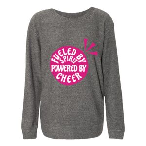Women’s Cozy Pullover Thumbnail