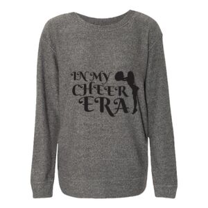 Women’s Cozy Pullover Thumbnail