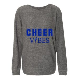 Women’s Cozy Pullover Thumbnail