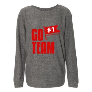 Women’s Cozy Pullover Thumbnail