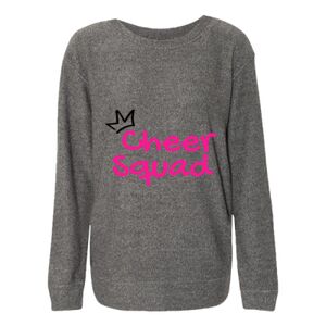 Women’s Cozy Pullover Thumbnail
