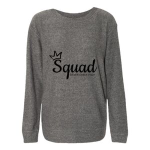 Women’s Cozy Pullover Thumbnail