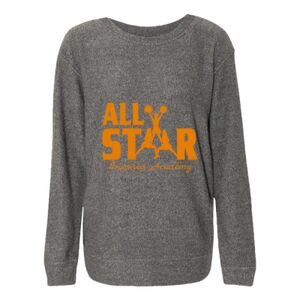 Women’s Cozy Pullover Thumbnail