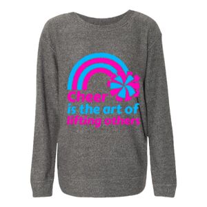 Women’s Cozy Pullover Thumbnail