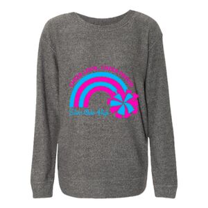 Women’s Cozy Pullover Thumbnail