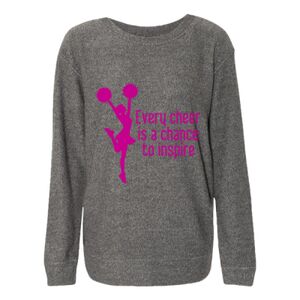 Women’s Cozy Pullover Thumbnail