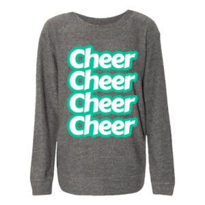 Women’s Cozy Pullover Thumbnail