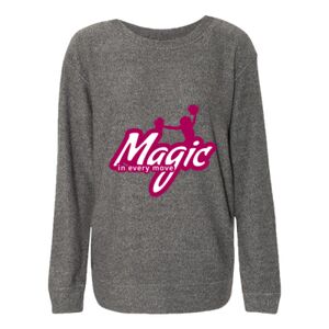 Women’s Cozy Pullover Thumbnail