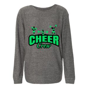 Women’s Cozy Pullover Thumbnail