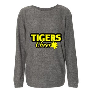 Women’s Cozy Pullover Thumbnail