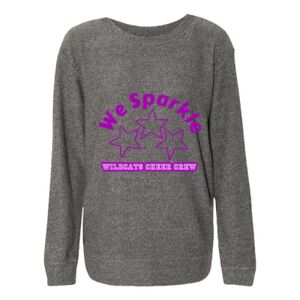 Women’s Cozy Pullover Thumbnail