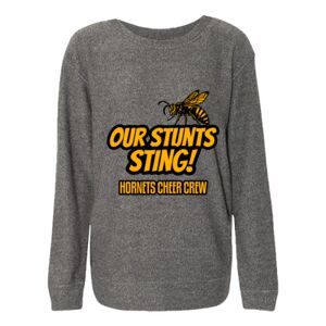 Women’s Cozy Pullover Thumbnail