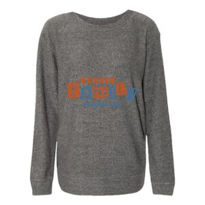 Women’s Cozy Pullover Thumbnail