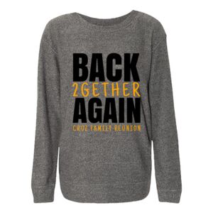 Women’s Cozy Pullover Thumbnail