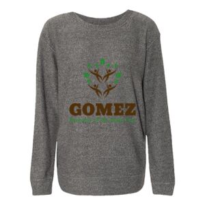 Women’s Cozy Pullover Thumbnail