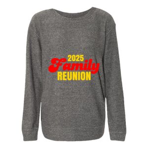 Women’s Cozy Pullover Thumbnail