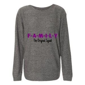 Women’s Cozy Pullover Thumbnail