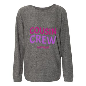 Women’s Cozy Pullover Thumbnail