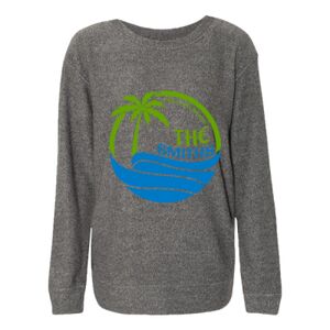Women’s Cozy Pullover Thumbnail