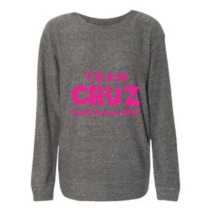 Women’s Cozy Pullover Thumbnail