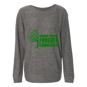Women’s Cozy Pullover Thumbnail