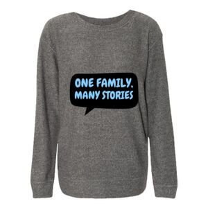 Women’s Cozy Pullover Thumbnail