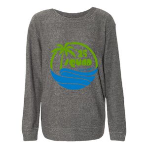 Women’s Cozy Pullover Thumbnail