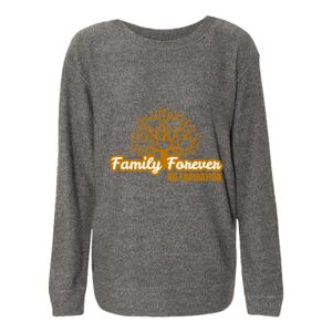 Women’s Cozy Pullover Thumbnail