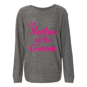 Women’s Cozy Pullover Thumbnail