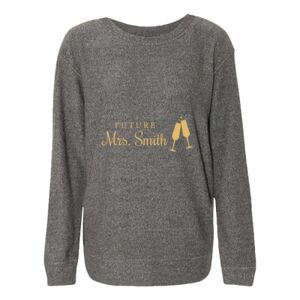 Women’s Cozy Pullover Thumbnail