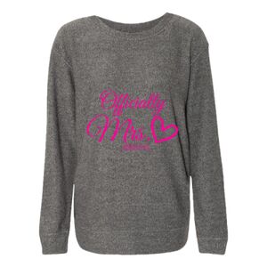 Women’s Cozy Pullover Thumbnail