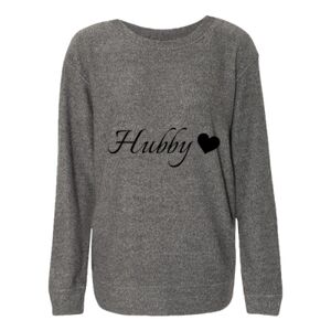 Women’s Cozy Pullover Thumbnail