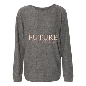 Women’s Cozy Pullover Thumbnail