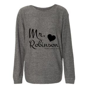 Women’s Cozy Pullover Thumbnail