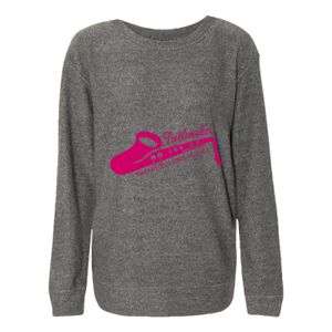 Women’s Cozy Pullover Thumbnail