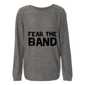 Women’s Cozy Pullover Thumbnail