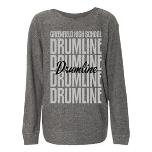 Women’s Cozy Pullover Thumbnail